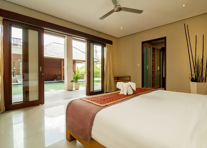 Villa Mewah