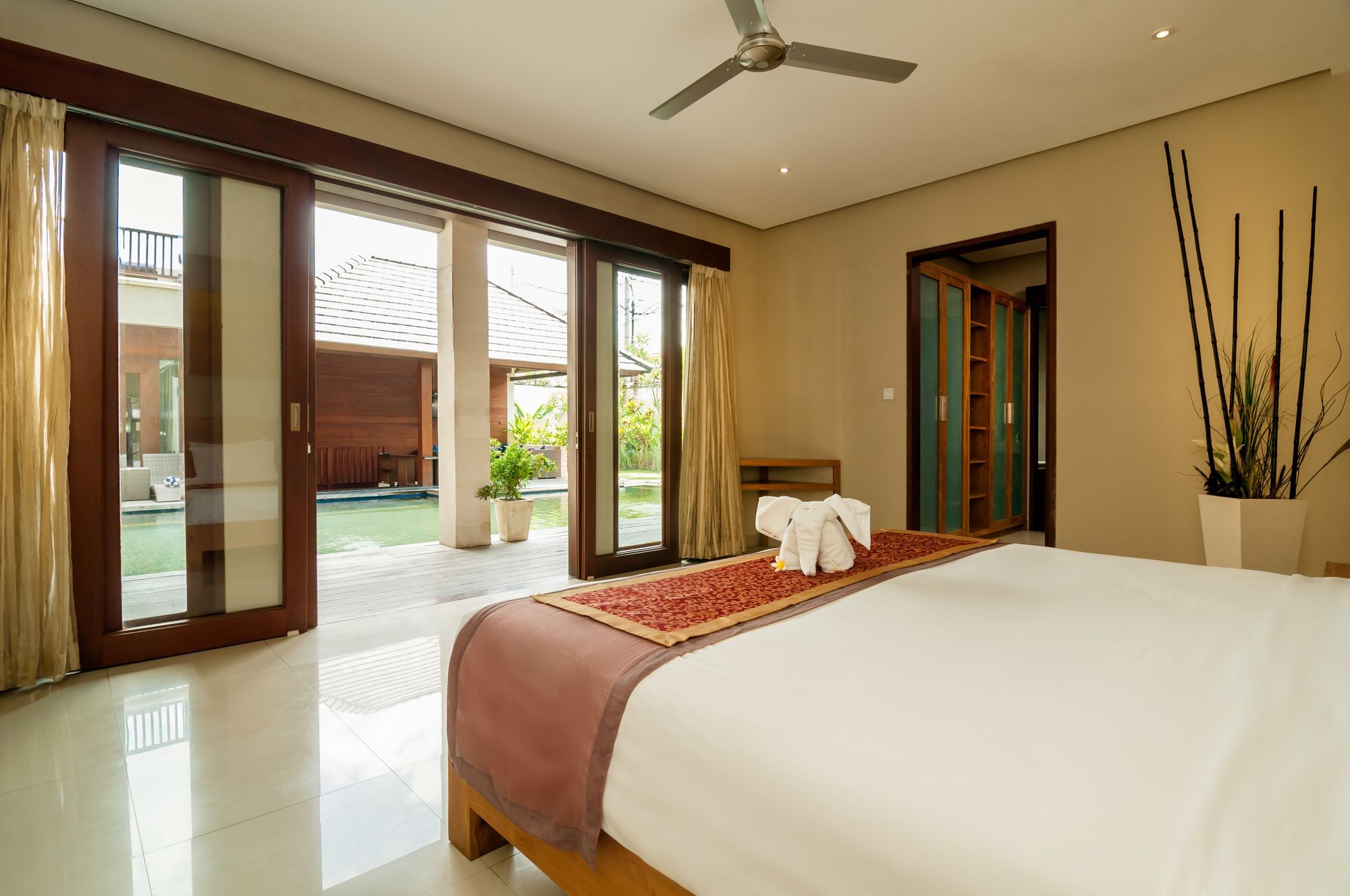 Mewah * Seminyak (Bali)