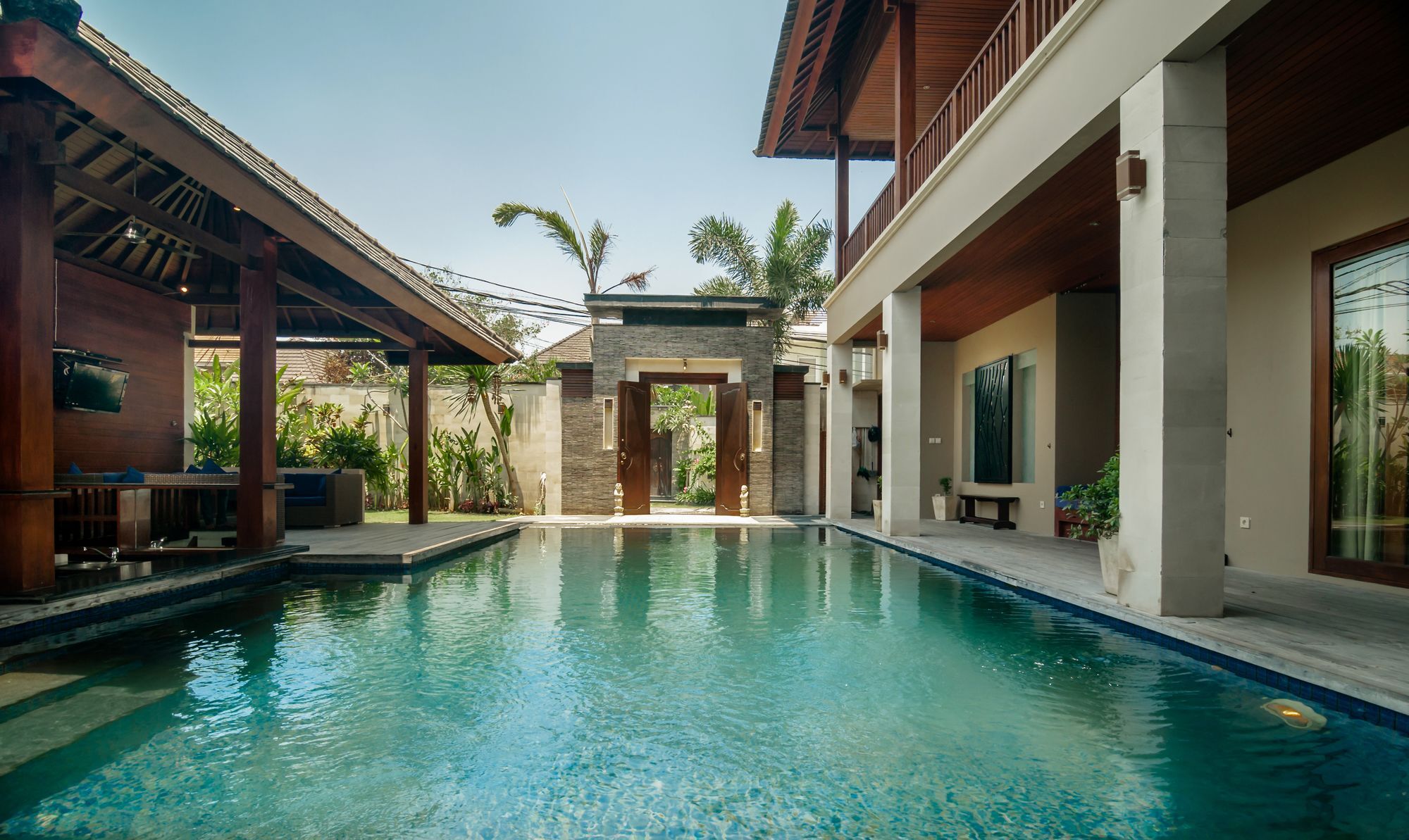 Mewah Villa