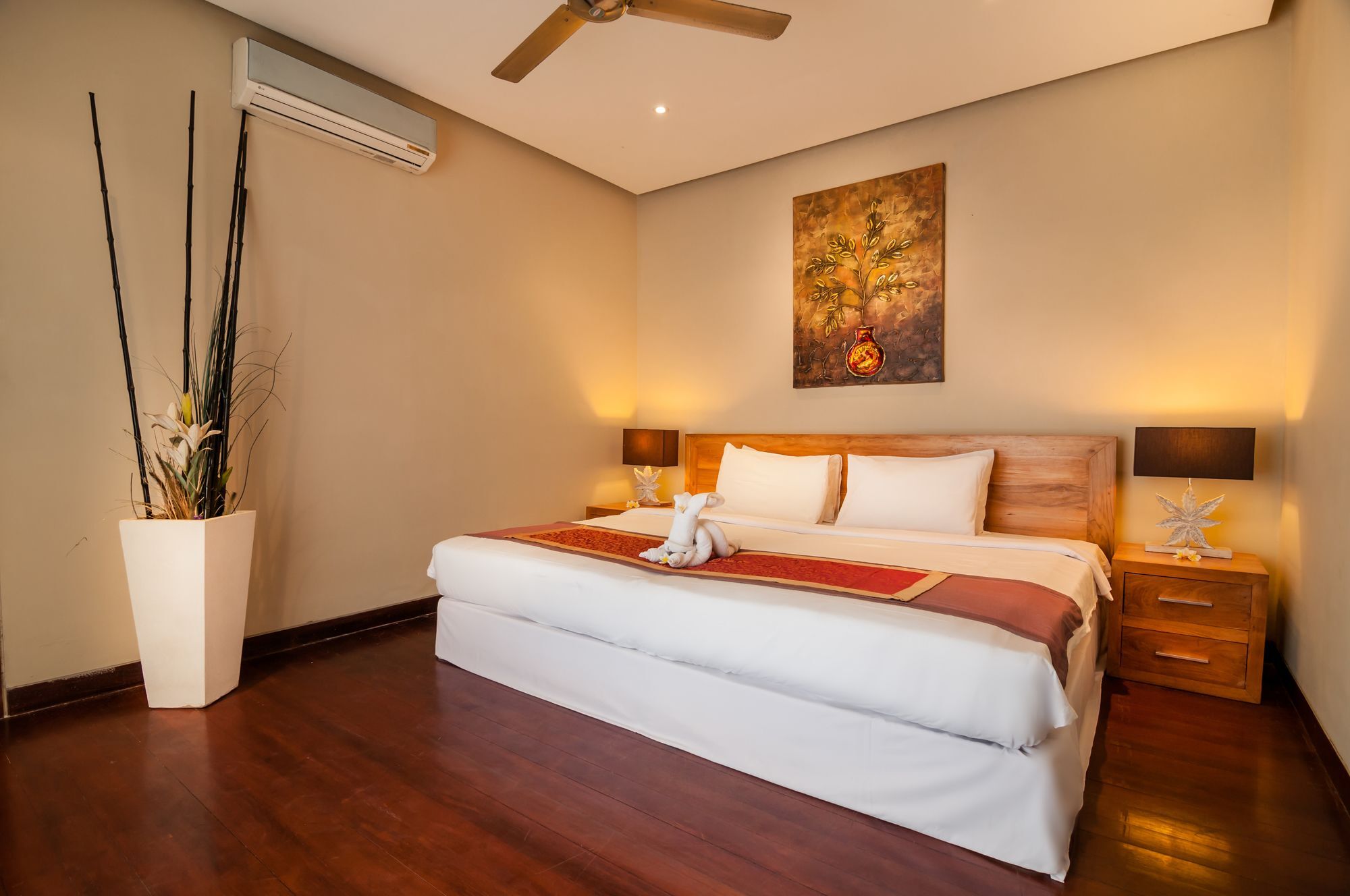Mewah Villa Seminyak (Bali)